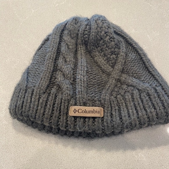 Beanie for toddlers - Picture 2 of 3